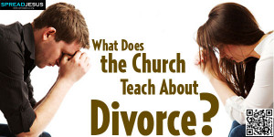 What Does the Church Teach About Divorce?:When the Song of Songs ...