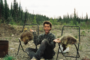 Into the wild: Christopher McCandless' Tod in Alaska