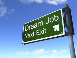 dream-job-sign