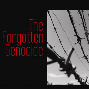 Forgotten Genocide – The Systematic Ethnic Cleansing of Germans in ...