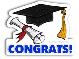 Congratulations to Paralegal Graduates!