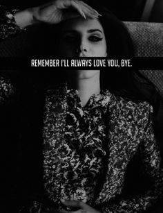 Lana Del Rey #LDR #Summertime_Sadness More