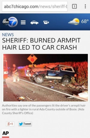 funny-sheriff-car-crash