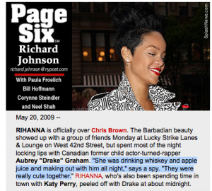 Making out at Lucky Strike Lanes & Lounge and yet not one picture ...