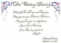 Wedding Blessings Quotes. QuotesGram