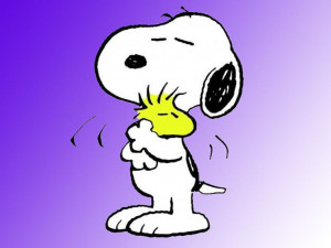 snoopy quotes about friendship follow the piper a dog named snoopy