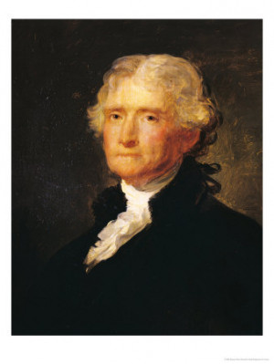 Thomas Jefferson, Finance, Banking & Taxation
