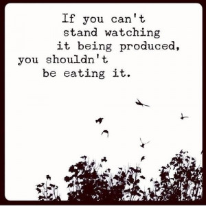 this does amaze me. if you think it’s rude and inappropriate to talk ...