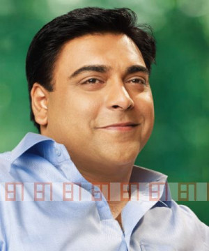 Ram Kapoor Keshubhai And