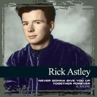 Rick Astley Ultimate Collection JAP CD ALBUM BVCM 35437