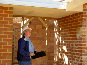 Free Professional Inspection & Quote