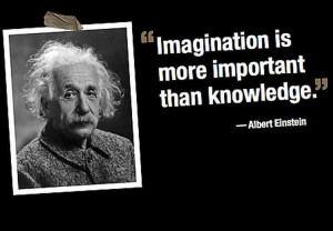 30 Famous Albert Einstein Quotes