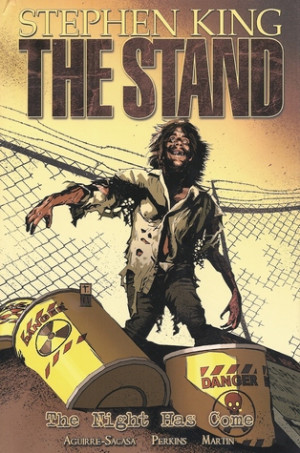 The Stand by Roberto Aguirre-Sacasa