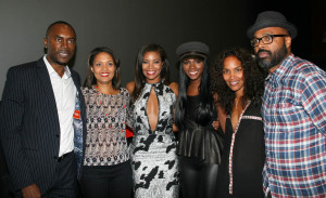 ... -Murray-Gabrielle-Union-Tika-Sumpter-Mara-Brock-Akil-and-Salim-Akil