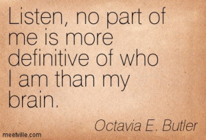 16 Inspirational Octavia Butler Quotes for Writers