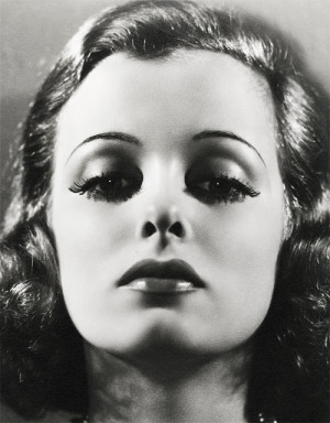 Joan Bennett