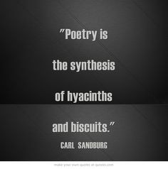 carl sandburg more sandburg quotes quotes words carl sandburg # quote ...
