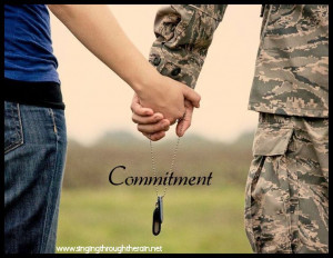 Military Wife s Promise