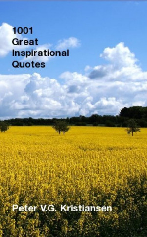 1001 Great Inspirational Quotes (ebook)