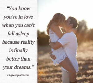 you-know-youre-in-love-when-you-cant-fall-asleep-because-reality-is ...