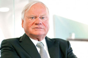 John Fredriksen Put Guarantees