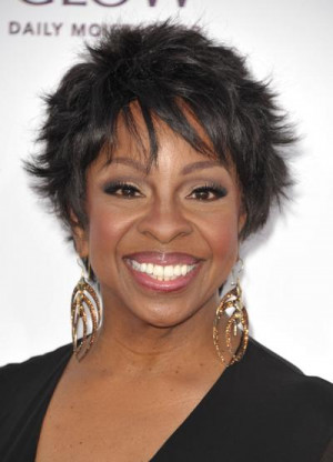 Gladys Knight Would Knock Paris Jackson’s Teeth Out