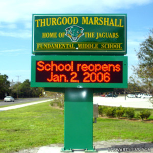 thurgood marshall quotes education