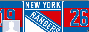 Rangers Facebook Cover