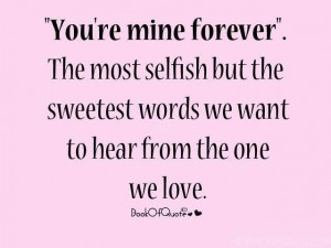The Most Sweetest Love Quotes. QuotesGram