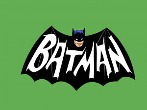 ... Will Finally Release The 1960s 'Batman' TV Series On DVD / Blu-ray