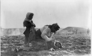 the armenian genocide armenian հայոց ...