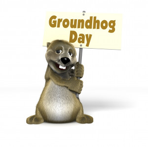 Groundhog Day Jokes History of Punxsutawney Phil