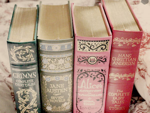 alice in wonderland, books, vintage