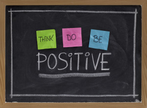 Positive Thinking Quotes HD Wallpaper 22