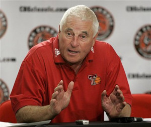 Bobby Knight | 50 Hilarious Sports Quotes | Comcast.net Sports