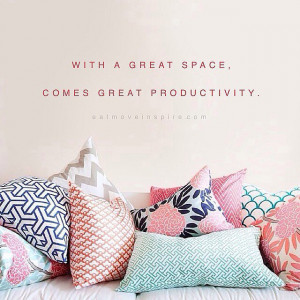 Tips to Making Workspace Relaxing and Productive