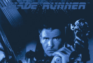 Favorite Movie: Blade Runner