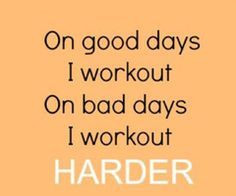 fitspiration #quotes #exercise #health #goals #determination #weight ...