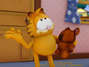 Garfield Youtube Playrific Name That Music Pattern