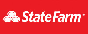 State Farm Logo 2013 State farm insurance company