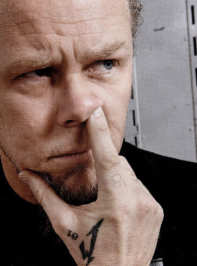 View all James Hetfield quotes