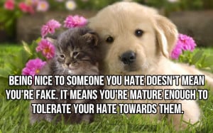Hate Quote Image