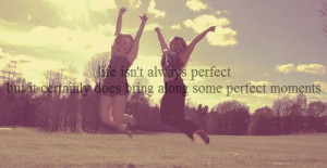 QUOTES ON HAPPY MOMENTS