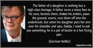 father daughter quotes for daughters from fathers quotes for daughters ...