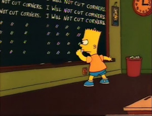 The Simpsons Season 2 Episode 11