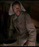 Crucible Tituba