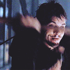 ... mortal instruments City of Bones valentine morgenstern 1k:D tmiedits