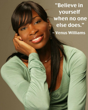 Venus Williams