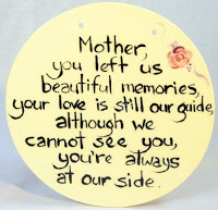 Mothers Day...