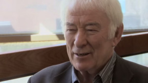 27 Remarkable Seamus Heaney Quotes